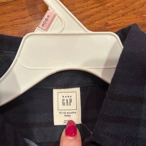 Baby boy tops bundle - Picture 5 of 9